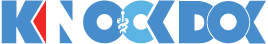 knockdok logo